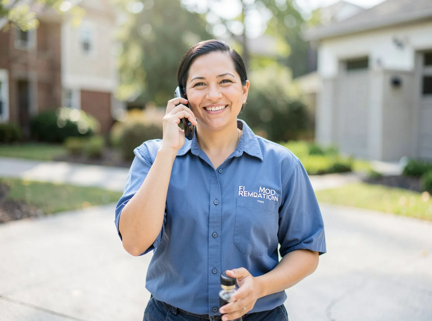 Mold Remediation Andrew, IA FAQs